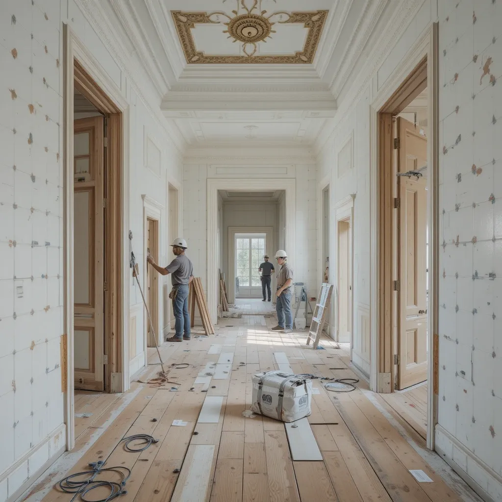 Categoria acabamento e revestimentos de Espaço da Construção