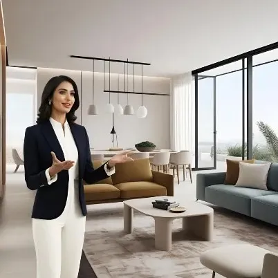 Categoria tendências e design de Espaço da Construção